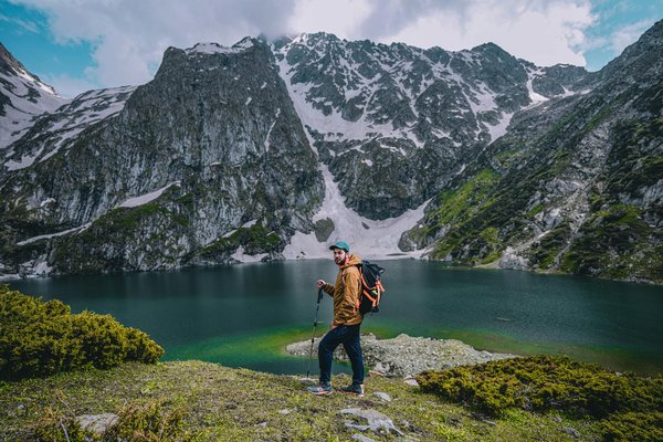 What Makes a Cruise in the UK an Unforgettable Experience?