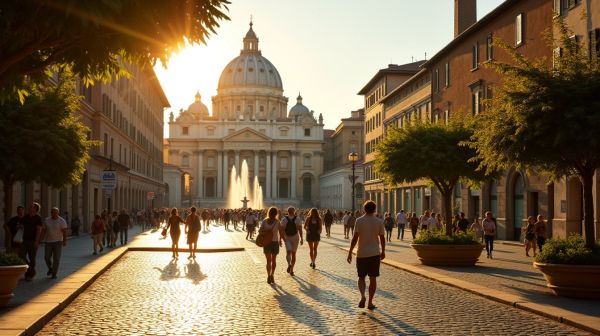 Rome in June: Key tips for a memorable experience