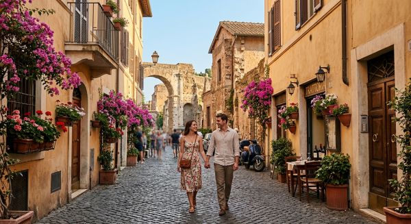 Rome in June: Key tips for a memorable experience