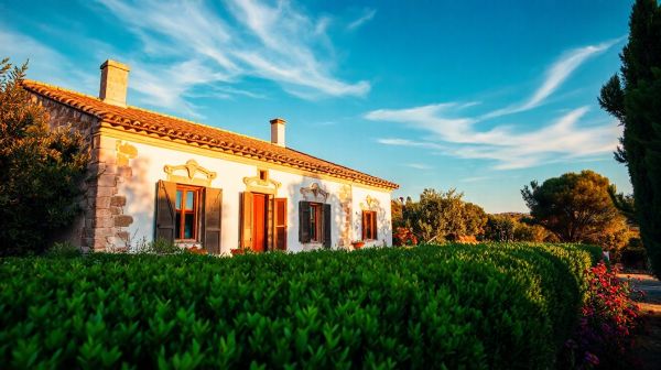 Top Menorca Villa Rentals You Can't Afford to Miss