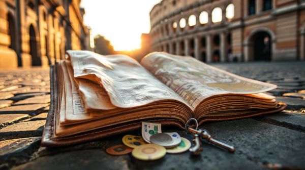 Top Reasons to Consider the Roma Pass for Your 2024 Adventure