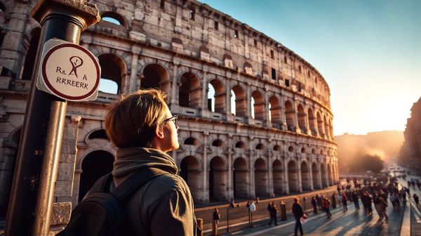 Top Reasons to Consider the Roma Pass for Your 2024 Adventure